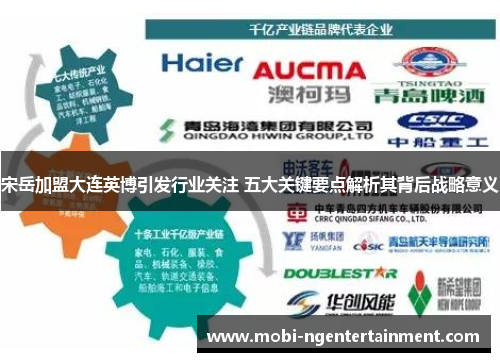 宋岳加盟大连英博引发行业关注 五大关键要点解析其背后战略意义