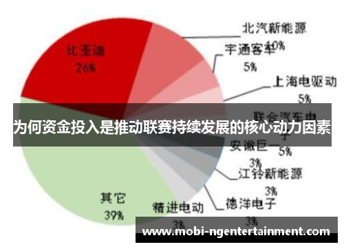 为何资金投入是推动联赛持续发展的核心动力因素