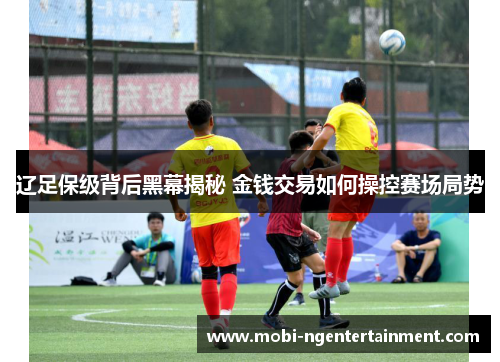 辽足保级背后黑幕揭秘 金钱交易如何操控赛场局势