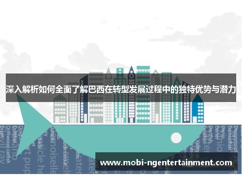 深入解析如何全面了解巴西在转型发展过程中的独特优势与潜力
