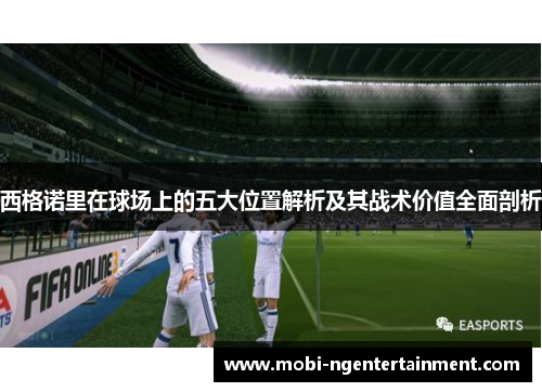 西格诺里在球场上的五大位置解析及其战术价值全面剖析