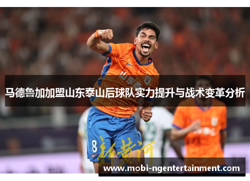 马德鲁加加盟山东泰山后球队实力提升与战术变革分析