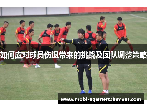 如何应对球员伤退带来的挑战及团队调整策略