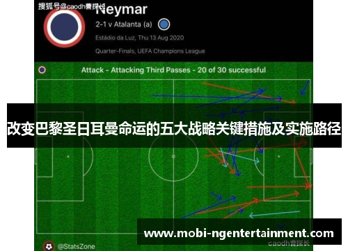 改变巴黎圣日耳曼命运的五大战略关键措施及实施路径 改变巴黎圣日耳曼命运的五大战略关键措施及实施路径