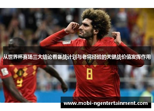 从世界杯赛场三大结论看备战计划与老将经验的关键战价值发挥作用